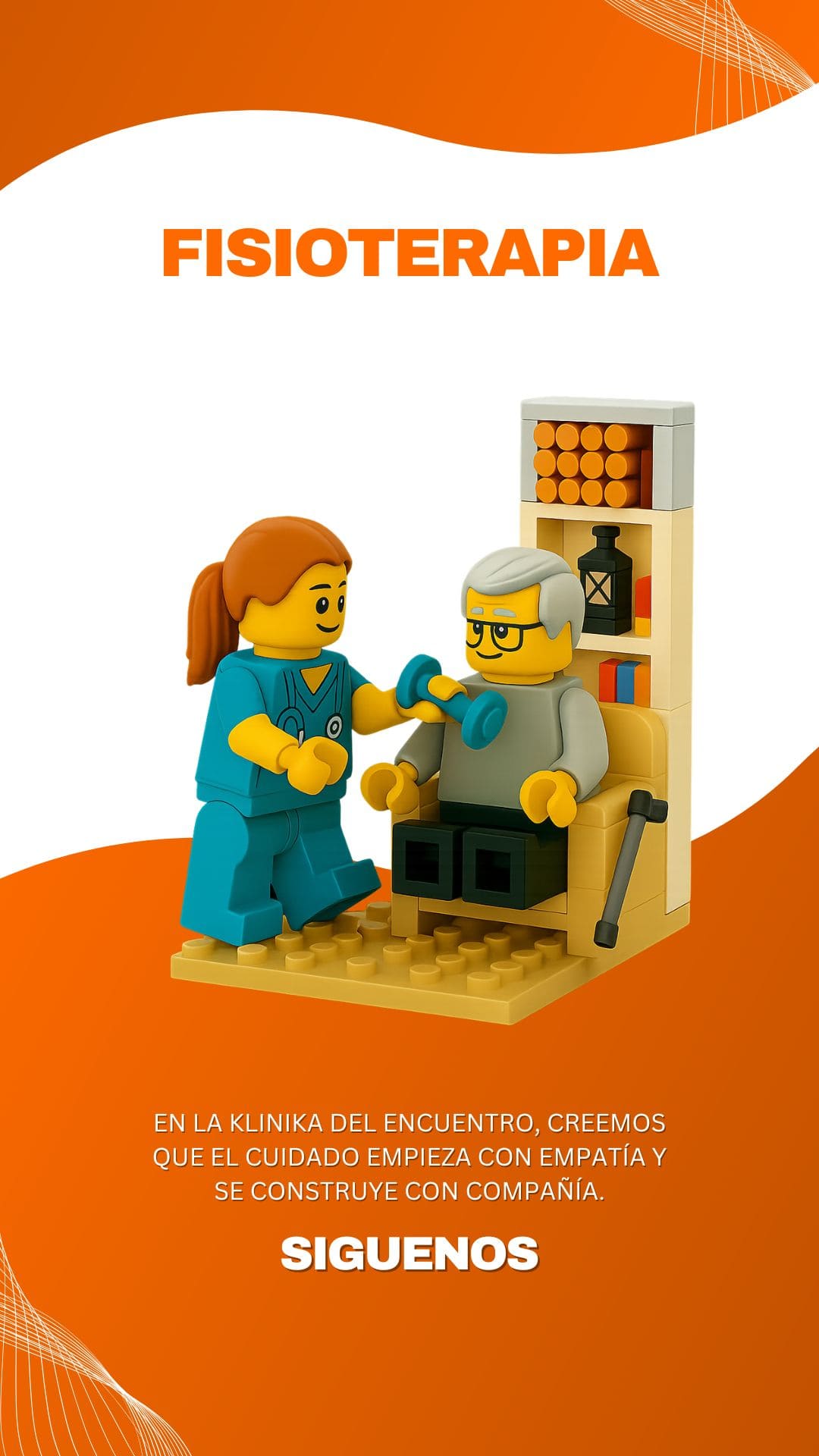 La cercanía, el afecto y los abrazos pueden aliviar el alma y mejorar el estado de ánimo. (1)