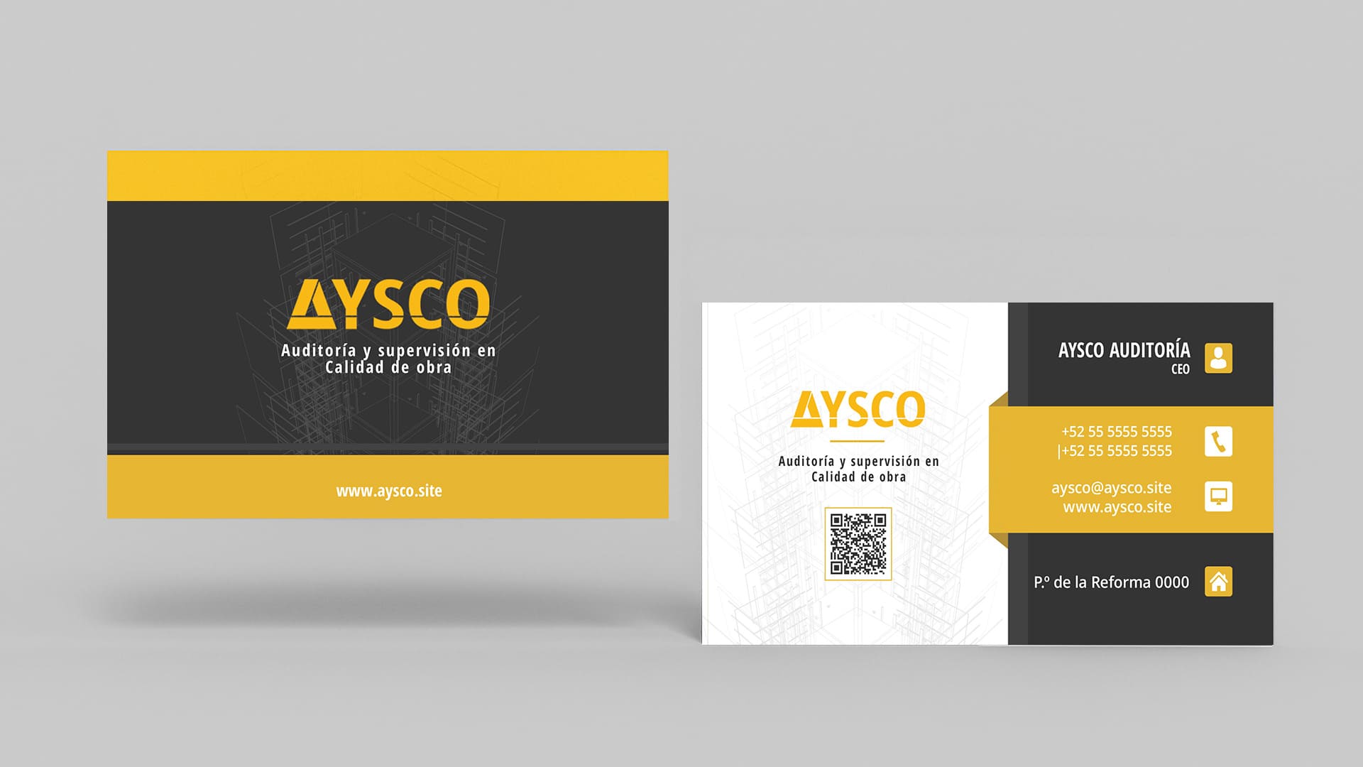 aysco 2