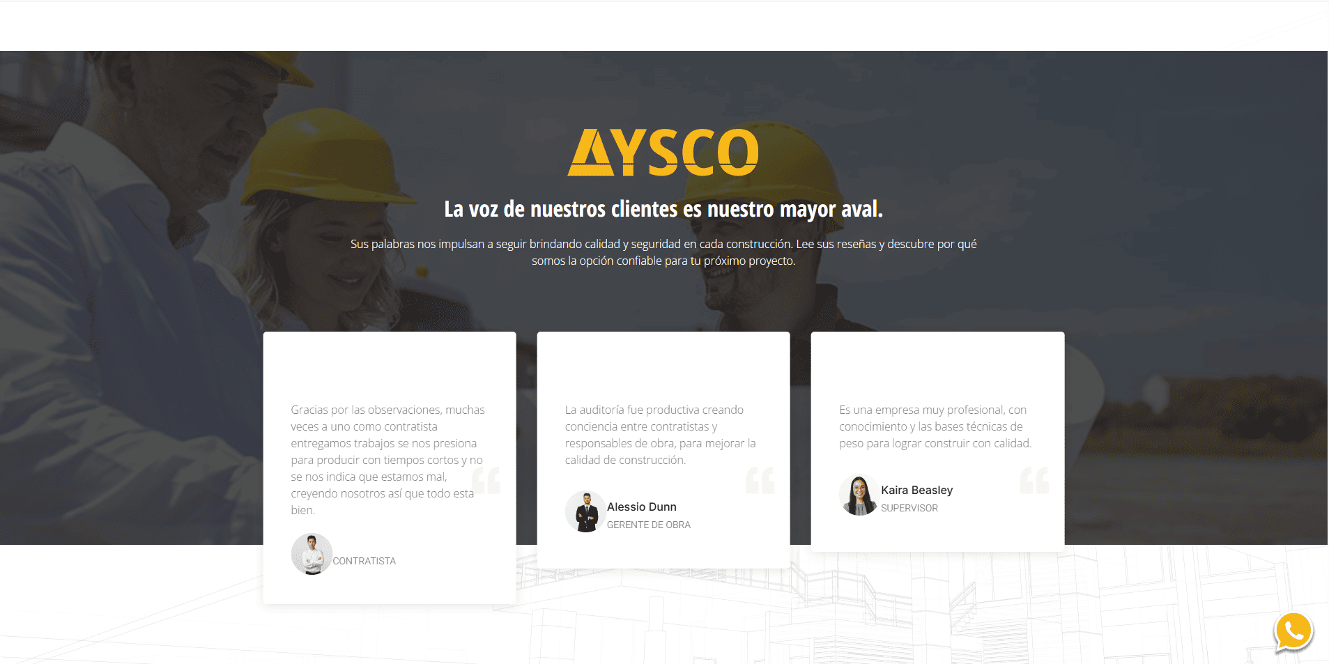 aysco 7