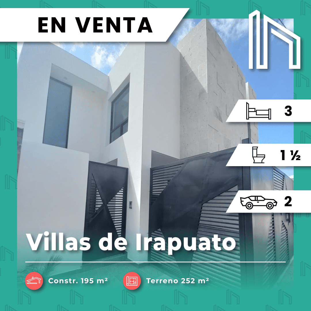 villas de irapuato 20